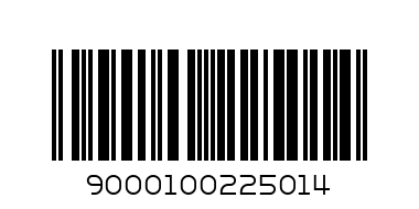 ЛЕПИЛО LOCTITE SUPER BOND ГЕЛ 2Г - Barcode: 9000100225014