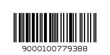PERSIL DETERGENT LICHID G - Barcode: 9000100779388