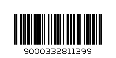napoli bisc.x5 - Barcode: 9000332811399