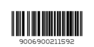 pfanner prugna 1L - Barcode: 9006900211592