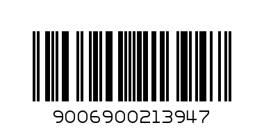 pfanner kiwi mela - Barcode: 9006900213947