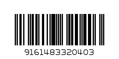 Moong ( Green Gram ) 1kg net - Barcode: 9161483320403