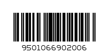 AL ALIF WHITE VINEGAR 470ML - Barcode: 9501066902006