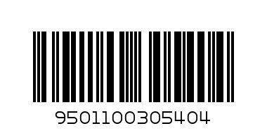 CROSANT - Barcode: 9501100305404