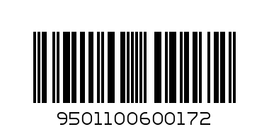 SWITZ CROISSANT - Barcode: 9501100600172