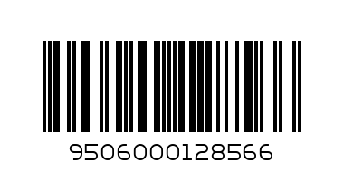BOSS WHISKY 180ML - Barcode: 9506000128566