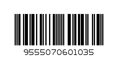 semolina maculux 500gm tin - Barcode: 9555070601035