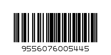 AMBI AEROSOL LAVENDER  300ML - Barcode: 9556076005445