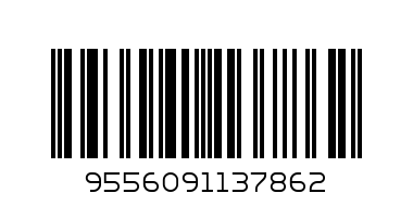 STABILO EXAM RED - Barcode: 9556091137862