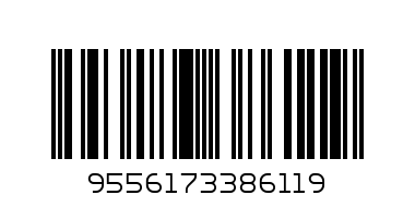 FRUIT PLUS ORANGE - Barcode: 9556173386119