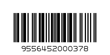 YOSOGO WHITE BOARD INK ASS COL - Barcode: 9556452000378
