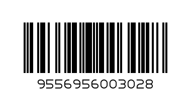 MAIKOM CREAM CRACKER 1kg - Barcode: 9556956003028