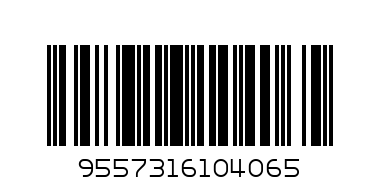 BIOVET NO RAT GLUE 360G - Barcode: 9557316104065