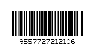 DAIRY CHAMP CONDENSED MILK 390G 0 EACH - Barcode: 9557727212106