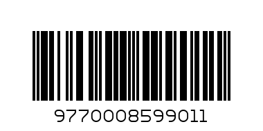 CAR MAGAZINE 0 EACH - Barcode: 9770008599011