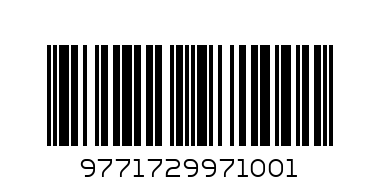 TNP MASALA MAGAZINE - Barcode: 9771729971001