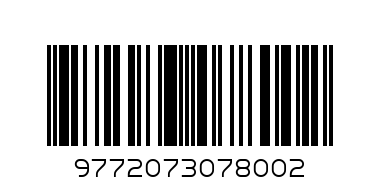 DESTINY MAGAZINE 0 EACH - Barcode: 9772073078002