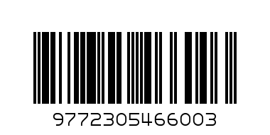 TNP START UP MAGAZINE - Barcode: 9772305466003