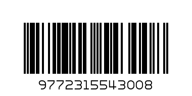TNP VENTURES AFRICA - Barcode: 9772315543008