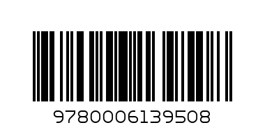 Agatha Christie / Nemesis - Barcode: 9780006139508