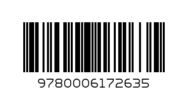 Agatha Christie  Third Girl - Barcode: 9780006172635