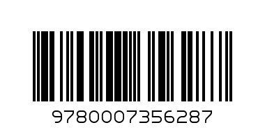 Nicola Barker / Burley Cross Postbox Theft - Barcode: 9780007356287