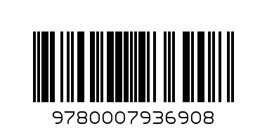 Agatha Christie / the big four - Barcode: 9780007936908