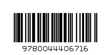 Jeanette Winterson / oranges are not the only fruit - Barcode: 9780044406716