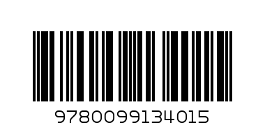 John Grisham / A Time To Kill - Barcode: 9780099134015