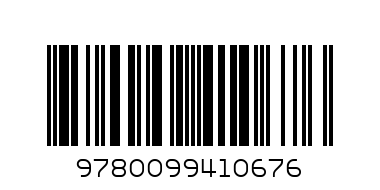 Cryptonomicon / Neal Stephenson - Barcode: 9780099410676