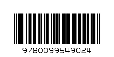 Ian McEwan / Solar - Barcode: 9780099549024