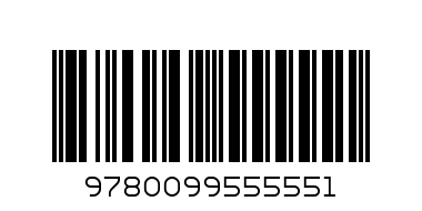 Ian McEwan / Atonement - Barcode: 9780099555551