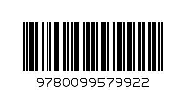E.L. James  Fifty Shades Darker - Barcode: 9780099579922