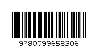 Anthony Burgess / Any Old Iron - Barcode: 9780099658306