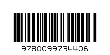 Orson Scott Card / The Folk Of The Fringe - Barcode: 9780099734406