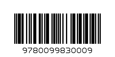 John Grisham  The Firm - Barcode: 9780099830009