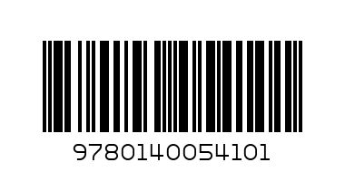 Ted Simon / Jupiter's travels - Barcode: 9780140054101