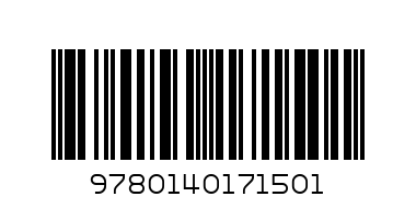Rob Grant / Backwards (Red Dwarf) - Barcode: 9780140171501