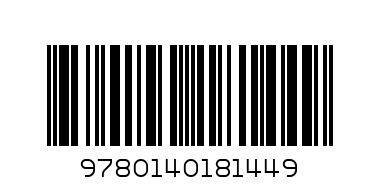 Thomas Mann / The Magic Mountain - Barcode: 9780140181449