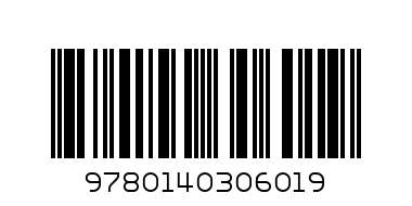 Richard Adams / Watership Down (Puffin Books) - Barcode: 9780140306019