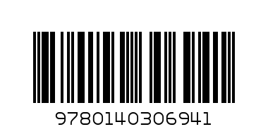 Ursula K. Le Guin  The Farthest Shore - Barcode: 9780140306941
