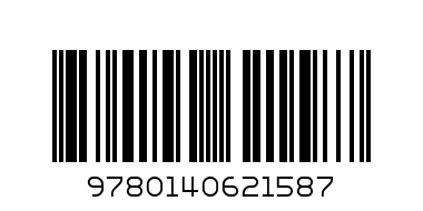 Jacob Grimm /  Wilhelm Grimm - Barcode: 9780140621587