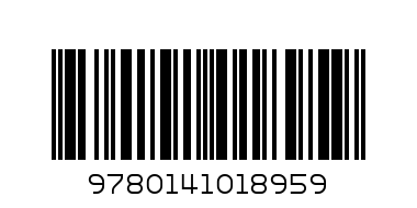 John Ruskin / On Art And Life - Barcode: 9780141018959