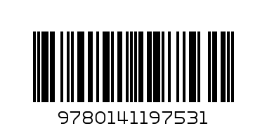 Clockwork Orange / Anthony Burgess - Barcode: 9780141197531