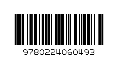 King John / White Trash - Barcode: 9780224060493