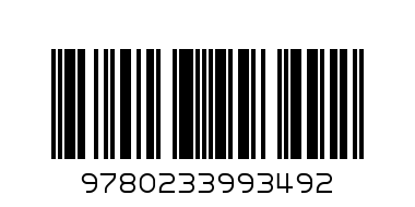 Douglas Thompson / Leonardo Dicaprio - Barcode: 9780233993492
