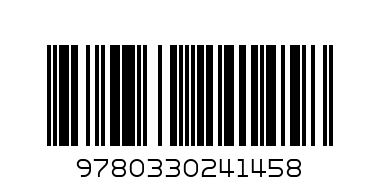 John Steinbeck / Cannery Row - Barcode: 9780330241458