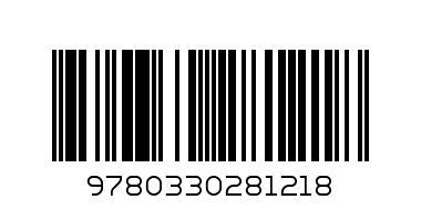 Douglas Adams / The meaning of liff - Barcode: 9780330281218