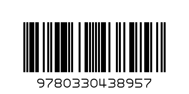 1952-Adams Douglas / The Hitch-Hiker's Guide To The Galaxy - Barcode: 9780330438957