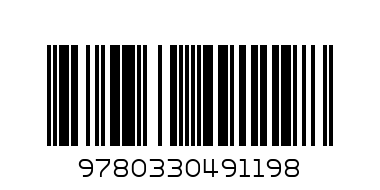 Douglas Adams / The Hitch Hiker's Guide To The Galaxy - Barcode: 9780330491198